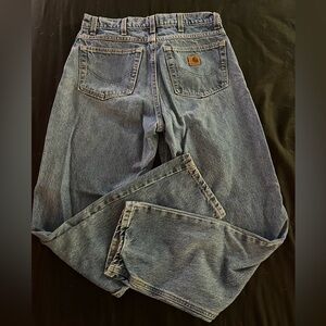 Carhartt jeans